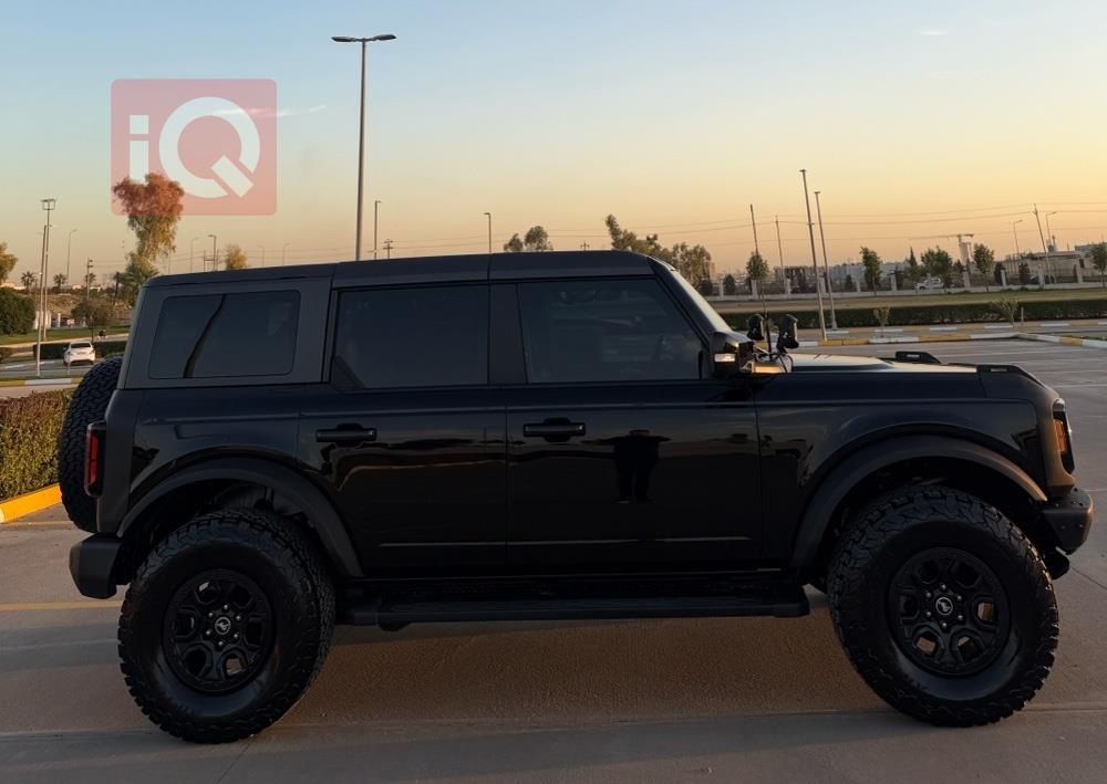 فورد برونكو